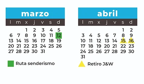 namiento-personal-granada-calendario-marzo-abril