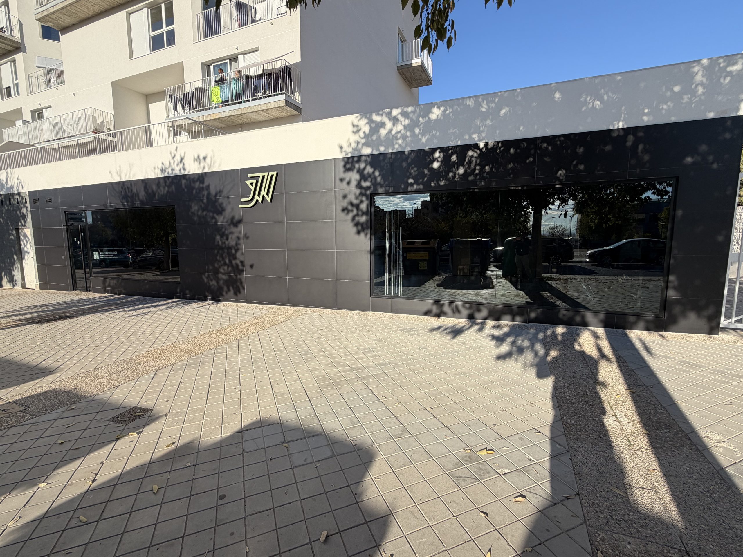 Centro Albayda
